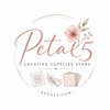 Petal Creative Supplies Store - Home